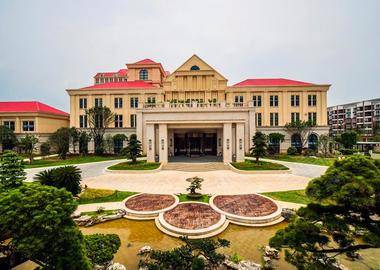 湄潭圣地皇家金煦酒店
